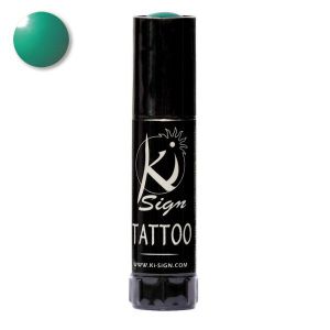 Tusz do ciała Graine Creative 5ml, Zielony metaliczny